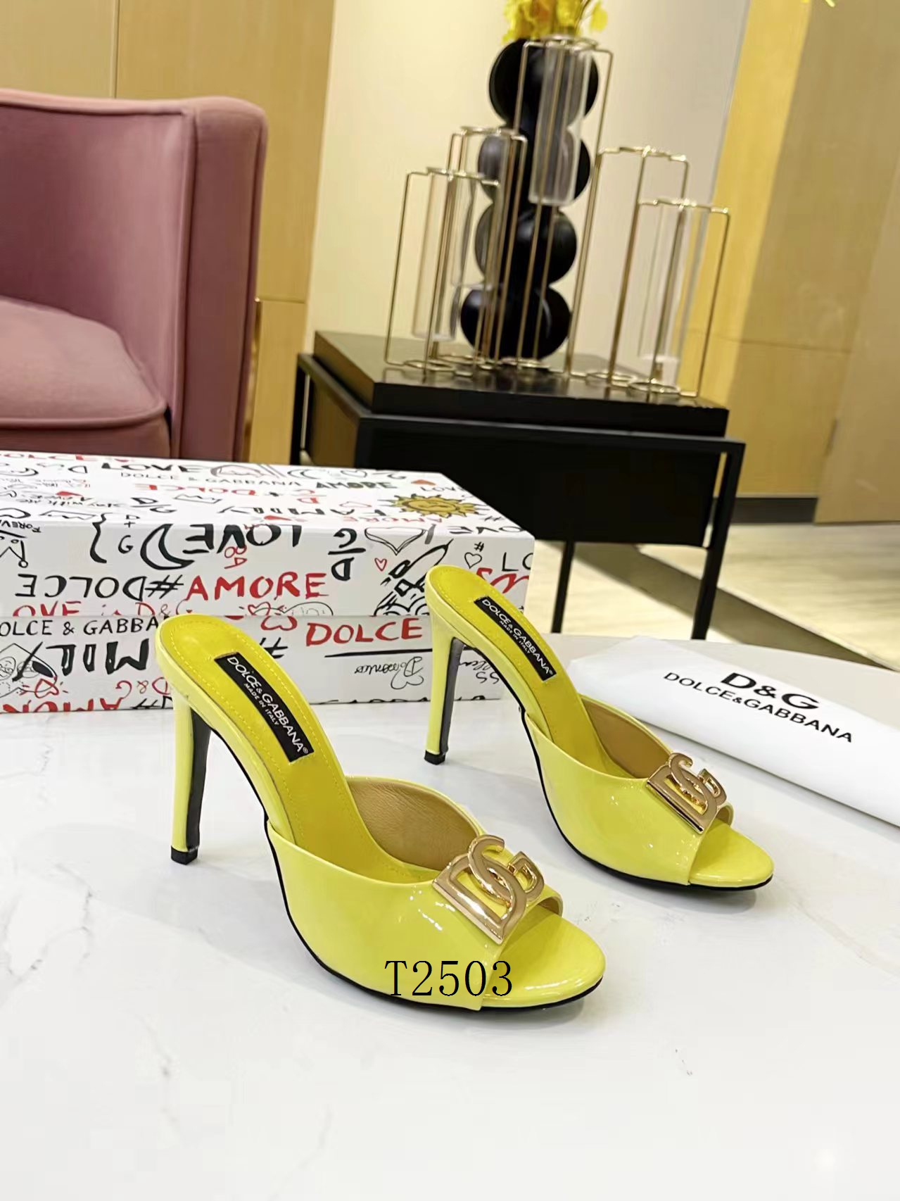 D&G sz35-41 h0402